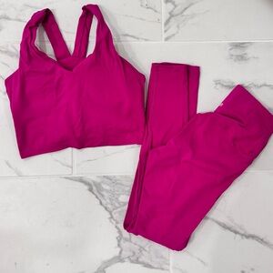 Workout Set